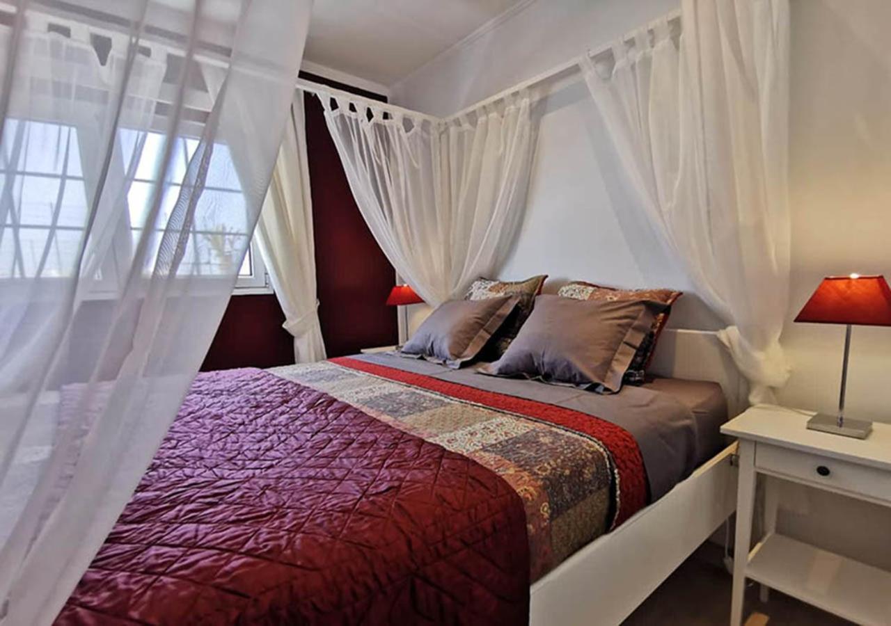 Вилла Casa Helena Del Mar Гуатиса Экстерьер фото